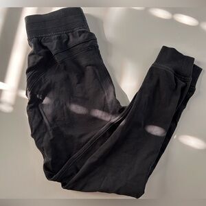 Lululemon jogger style sweatpants